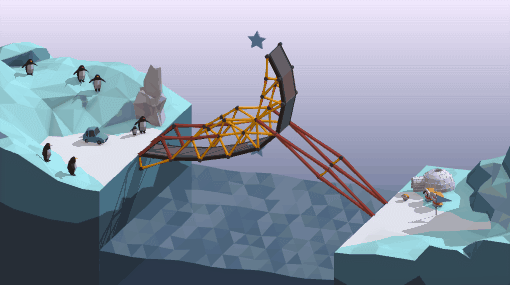 李哥又要化身造桥鬼才了polybridge2正式发布精彩远胜于前