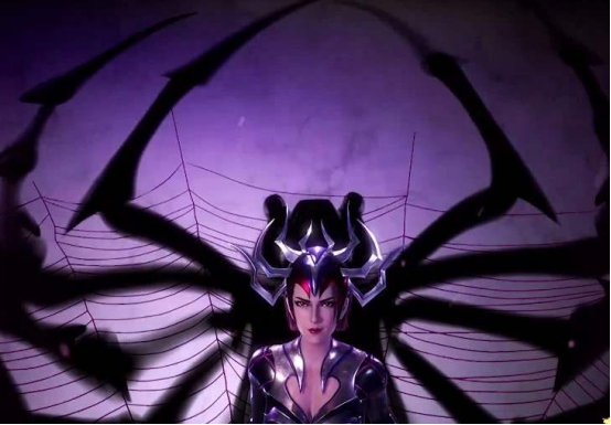 他反倒帮了唐三不少,老罗刹神如果要和他作对,没理由不在暗中出手