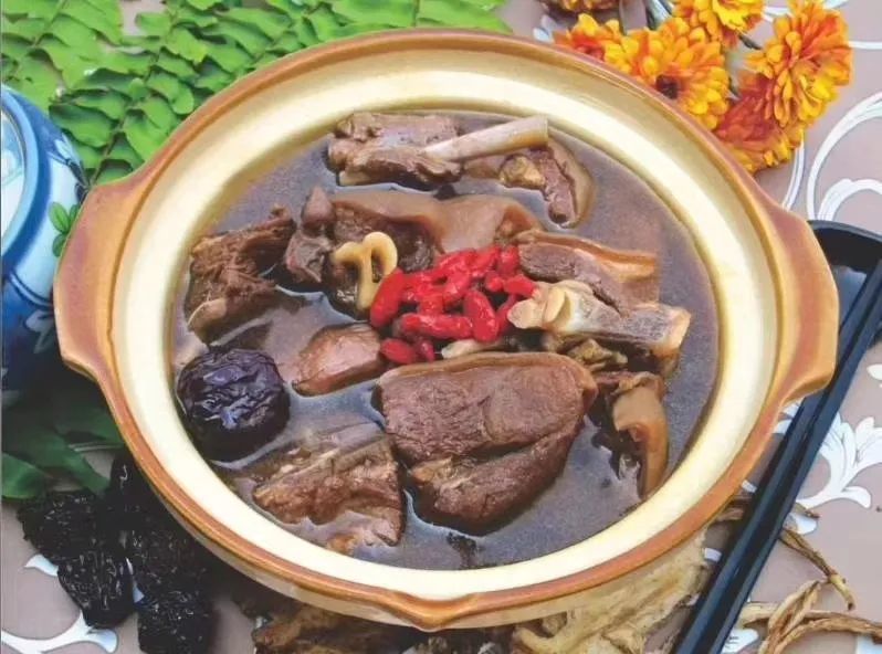 客家菜好吃的烹调秘诀,放一勺黄酒迅速提香,美味更健康