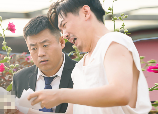 短剧东北风云难超越x丝男士贾冰参演拉低身价