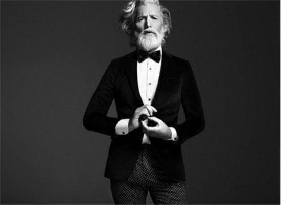 龙族:最有魅力的角色之一,昂热校长在粉丝心中是什么样子呢?_腾讯新闻