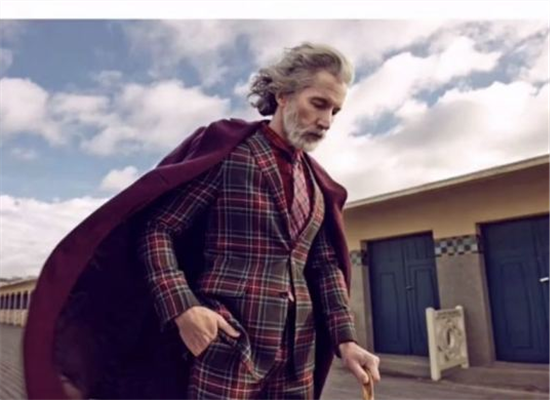 龙族:最有魅力的角色之一,昂热校长在粉丝心中是什么样子呢?_腾讯新闻