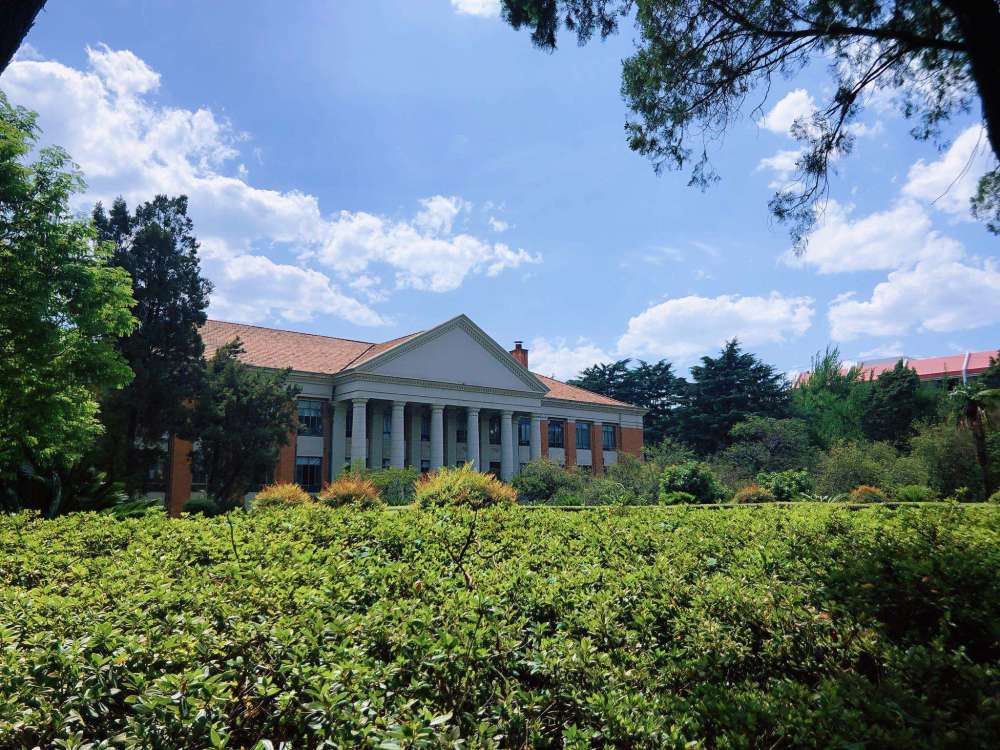 云南大学:西南边陲的历史名校,实力远大于名气,不愧是双一流