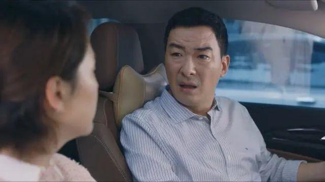 对,张娟说的二胎,就是自己的巨婴丈夫.