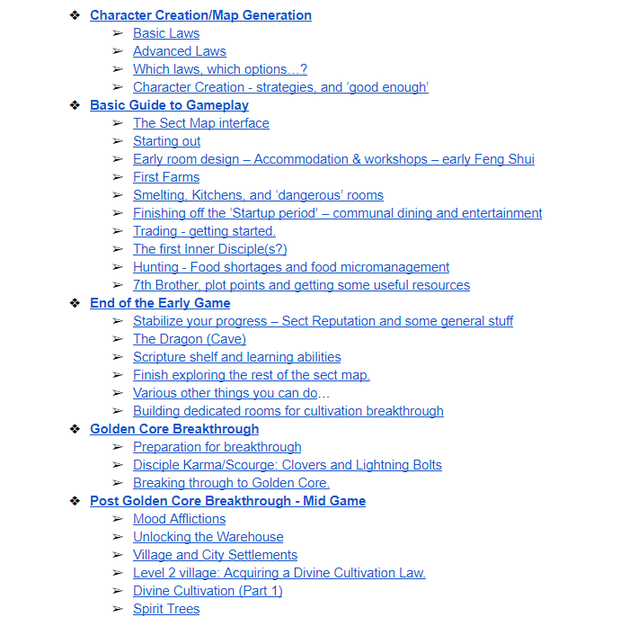 我混进了外国人的 修真聊天群 看到了他们怎么硬啃中国仙侠游戏 腾讯新闻