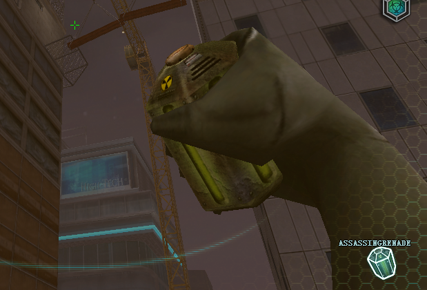 cf矮子霸占生化追击如果没有矮子你觉得简单吗