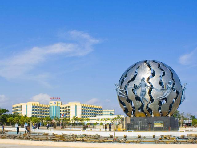 中国十大养老宜排名_中国最适合养老的地方,空气清新气候宜人,十大宜居