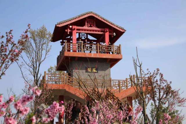 广元桃博园欢迎您!