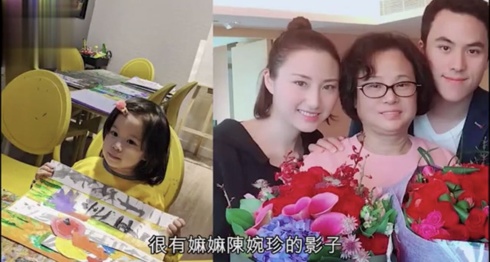 何超莲|何超莲送别赌王后首更新动态，曝光窦骁入住三太豪宅同居“试婚”