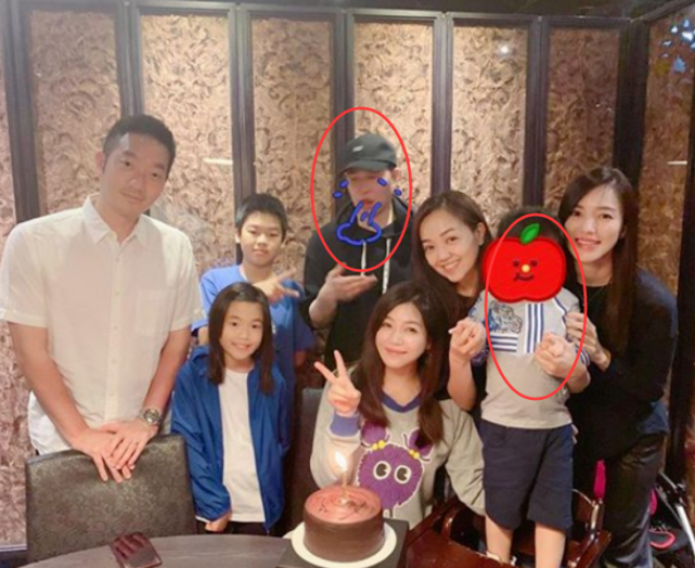 时隔18天,陈晓发文为陈妍希庆生,高调秀恩爱,力破不和传言