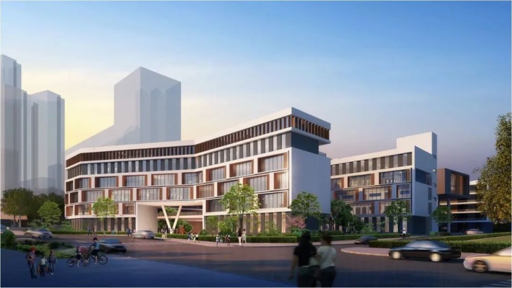 2025个学位龙华区龙翔学校今秋办学招生