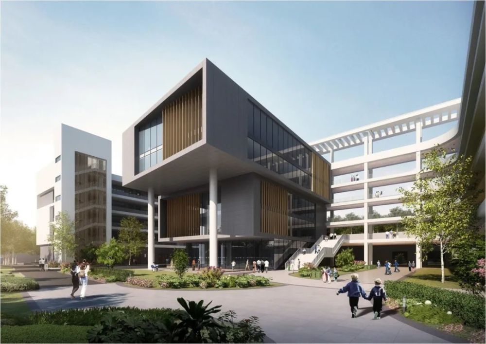 2025个学位龙华区龙翔学校今秋办学招生