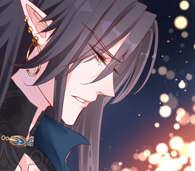 魔尊要抱抱剧情太虐作者预告两星期后撒糖