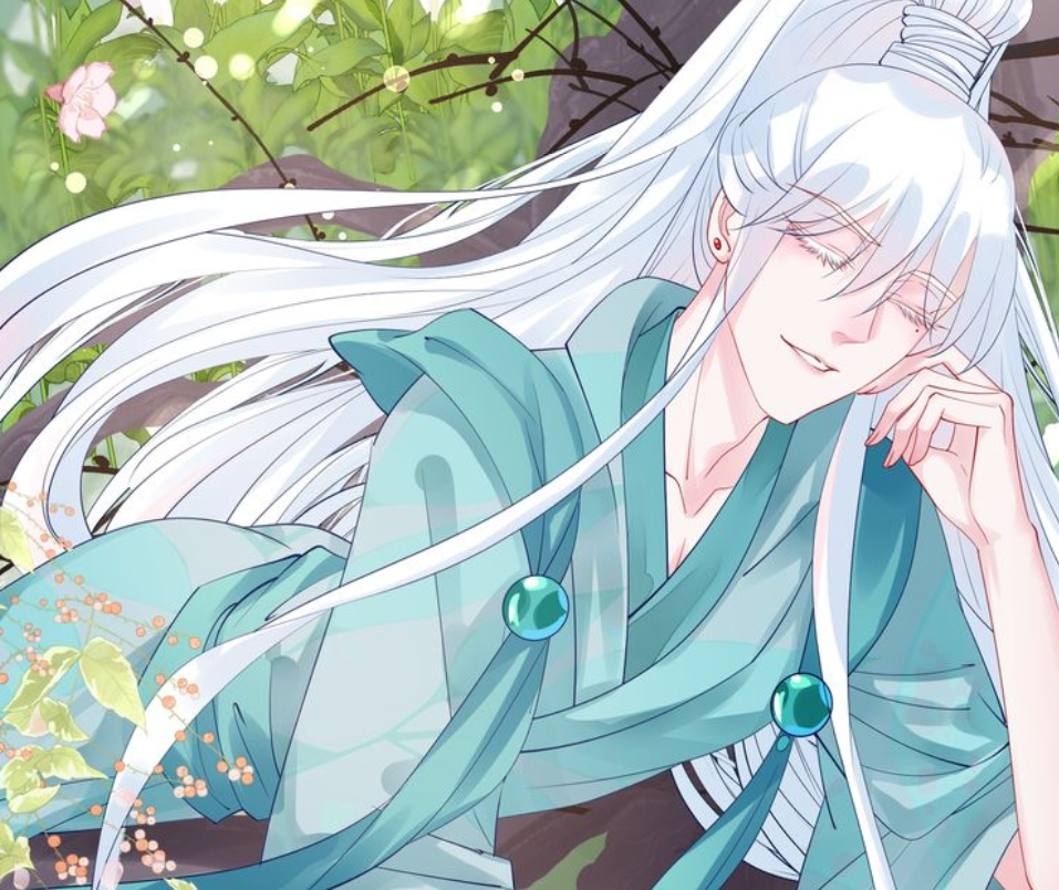 魔尊要抱抱剧情太虐作者预告两星期后撒糖