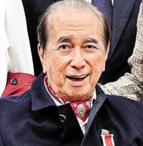 赌王何鸿燊重金续命仍离世美国一富豪更夸张花六亿换心脏续命