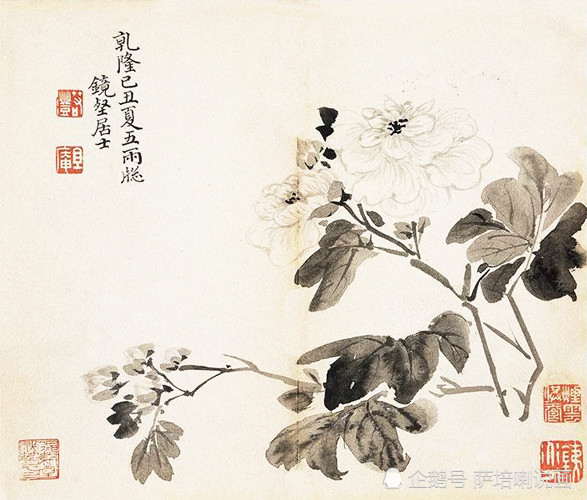 唐诗品汇|明代文人编辑的唐诗选集《唐诗品汇》