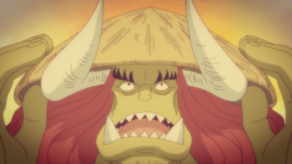 海贼十大未解之谜答案请资深海米点评有多少猜想能站得住脚