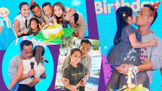 刘碧丽|洗米华情场得意与Mandy复合，但旗下娱乐公司裁员15人“止血”