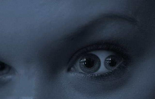 何为双瞳历史上这八位目有重瞳的人物中你认识几位