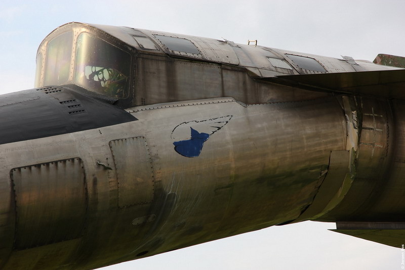 号称苏联女武神t4三倍音速轰炸机研发始末可惜功亏一篑