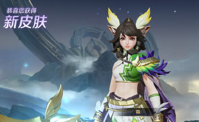 抖音小奶柔是什么梗？都什么都说选瑶要蓝？