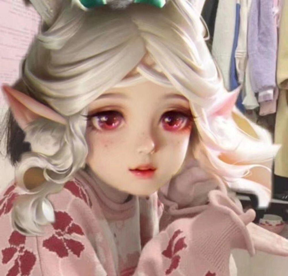 抖音小奶柔是什么梗？都什么都说选瑶要蓝？