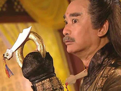 的五毒童子;有假仁假义的疾风剑诸葛雷;有冷酷无情的江湖枭雄上官金虹