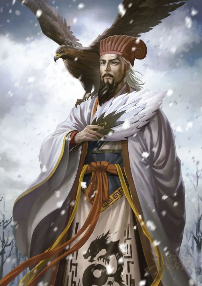 12图67诸葛亮蜀版三国杀武将技能资料库汇总身份局