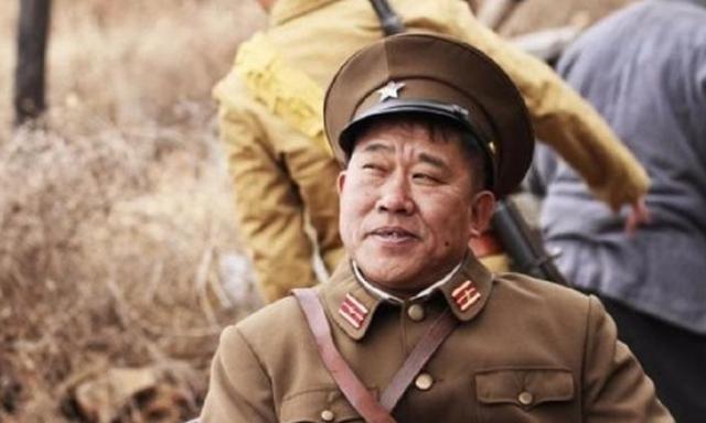 他是国家一级演员:因嘴歪演了一辈子坏人 女儿竟美貌如花!