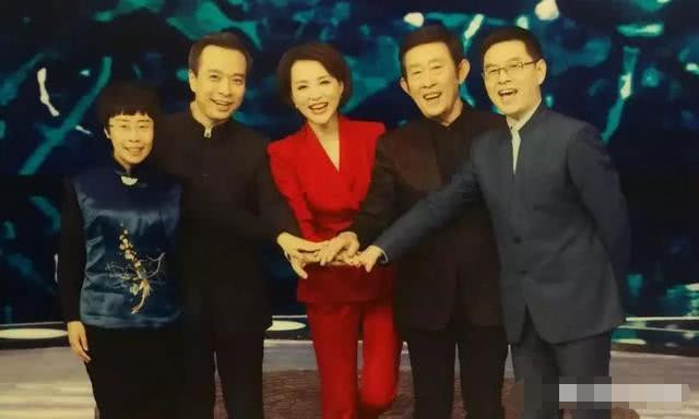 康震王立群于丹蒙曼谁的传统文化根底深真相揭开让人不敢相信