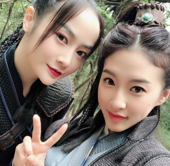 巴啦啦中的黑魔仙小月曾经嫌她丑现如今颜值炸裂