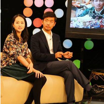 1994年邢佳栋被绑架7天绑匪被捕后感激落泪记得再来找我