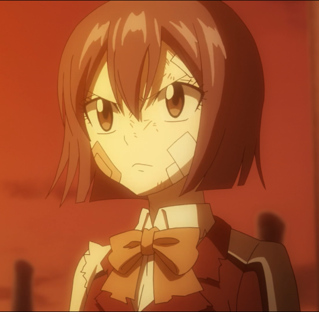 妖精的尾巴:冥府之门篇最悲伤的三个瞬间_腾讯新闻