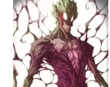 漫威:格鲁特背景庞大?6大树王齐现身,灭霸一个都惹不起!