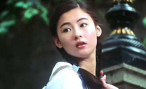 张柏芝|本性难改？张柏芝人品再一次翻车，向太曾经爆料已证明其本质