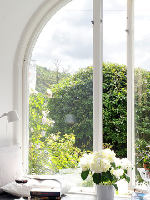 趣味测试你觉得哪个窗户好看测你的爱情是甜的还是苦的