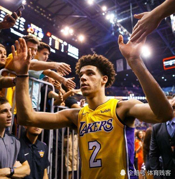 球哥怨恨湖人交易_腾讯新闻