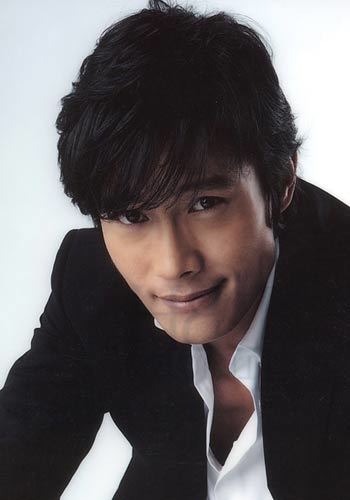 韩国影视界的十位实力派男明星很有特色