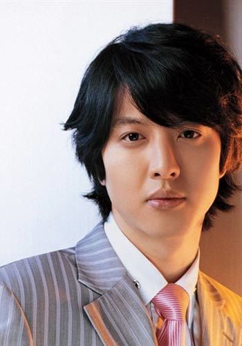 韩国影视界的十位实力派男明星,很有特色