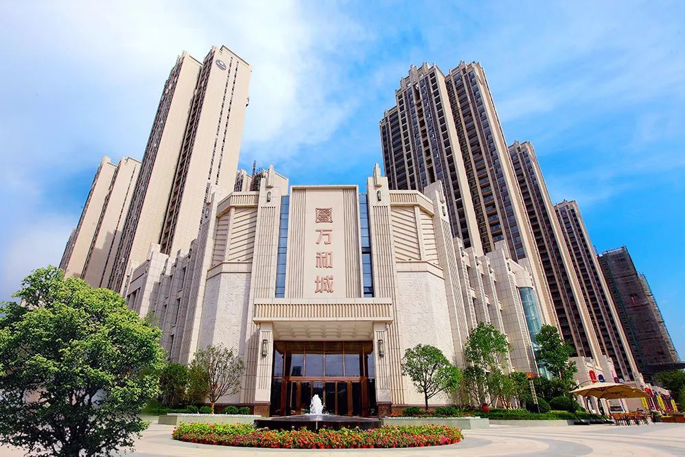 仰望星空筑梦 脚踏实地前行——谦祥集团与美丽中原共"城长"