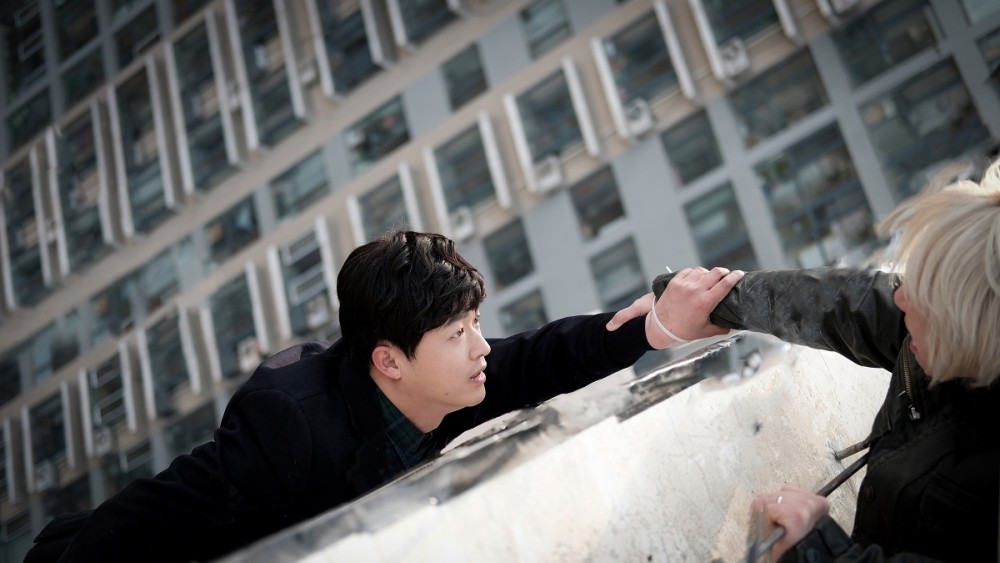 包贝尔《欢喜猎人》开播 "犄角人"况天包开启保卫地球之旅