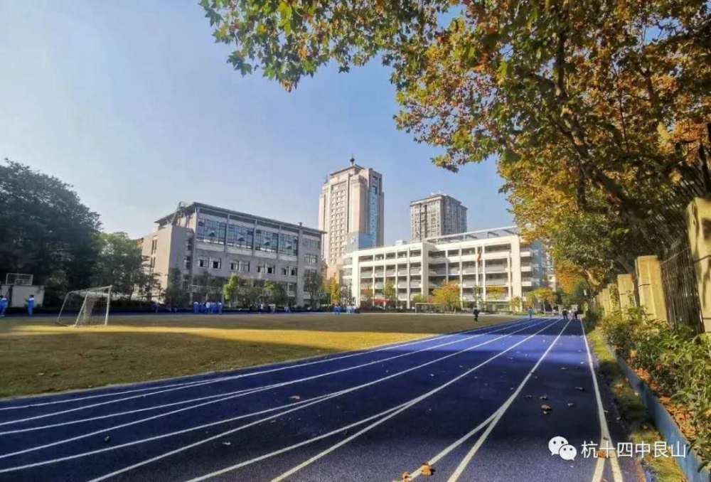 杭州市艮山中学传媒艺术特色班