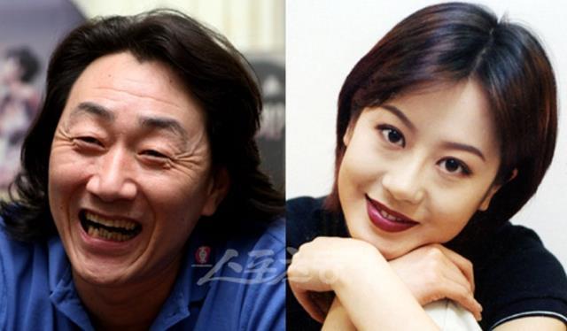 许俊豪时隔多年回归 父母见上书搭档金喜爱 离婚15