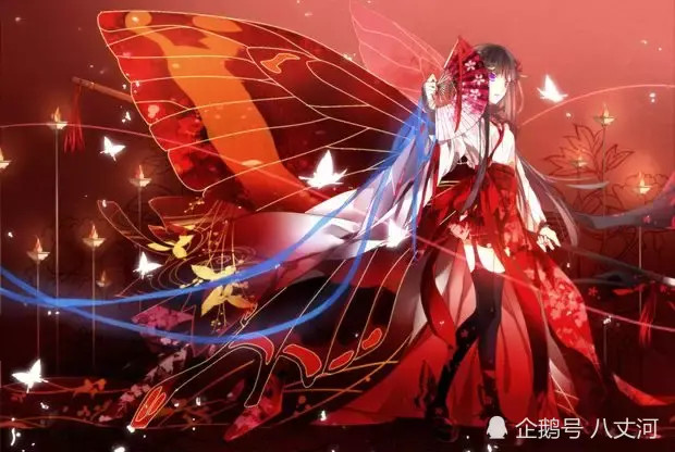 我吃西红柿|神、仙、星、凡、佛、荒、吞、斗、罗、龙，你还记得它们吗？