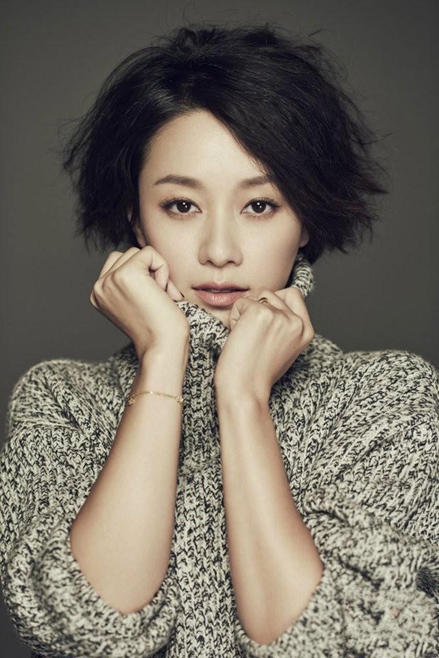 44岁马伊琍被曝新恋情,将罗子君从戏里演到了戏外,重新拥有自我