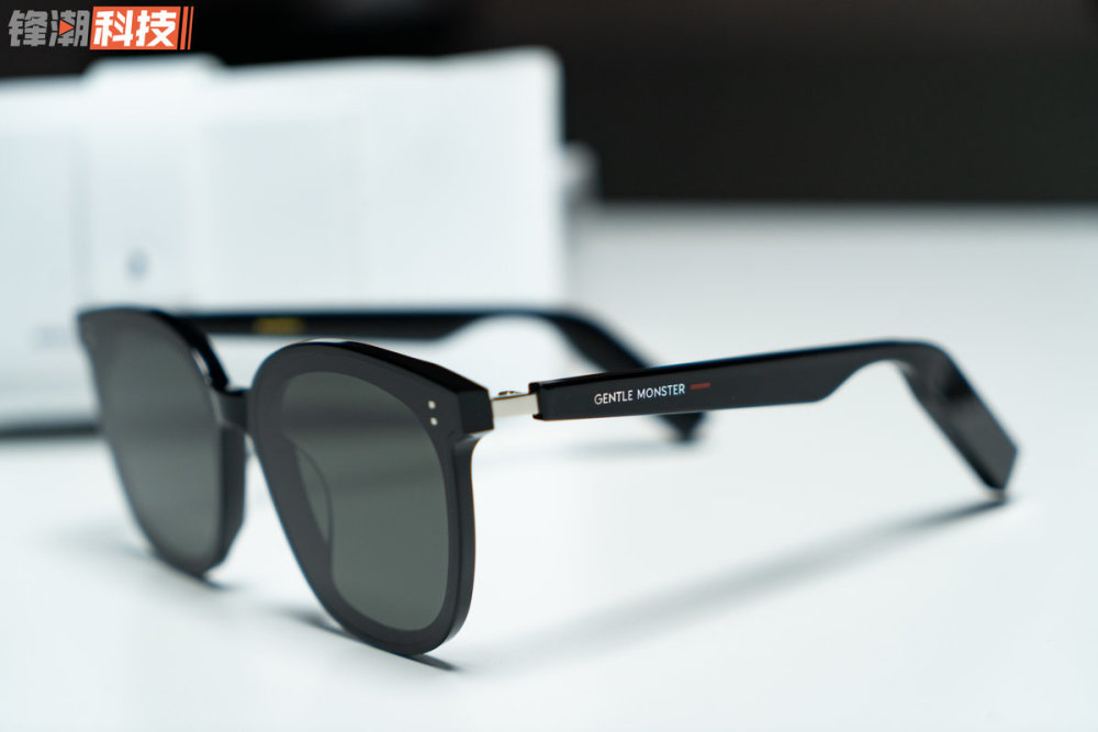 实际评测告诉你拥有一款华为智能眼镜是一种怎样的体验