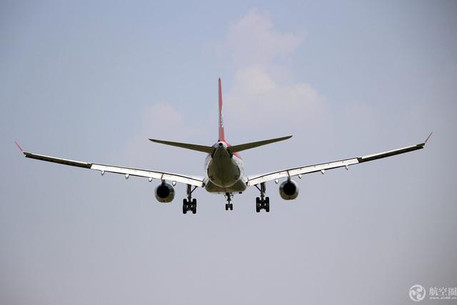 四川航空埃及飞成都航班又有6人感染新冠病毒 将被停飞1周