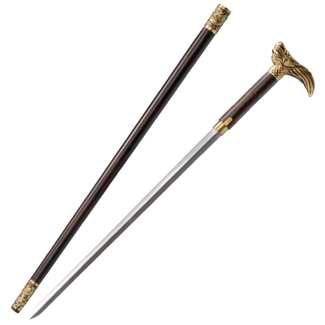 隐藏在拐杖里的危险,可得注意了!