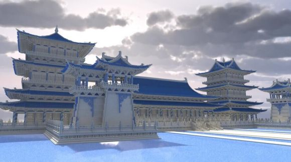 我的世界 不管是懒人还是小白 有了这些mod 也能成为建筑大神 腾讯新闻