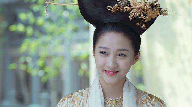 大有南朝宋第一美人之称,她本名刘楚玉,也之前讲过的宋废帝刘子业的